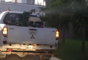 152 casos de dengue en Tabasco