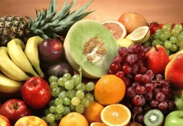 De todas la frutas, ¿cuál no consumir si padece diabetes?