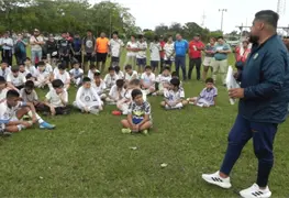 Club Am&eacute;rica selecciona a 6 en Para&iacute;so, la visoria contin&uacute;a