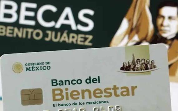 Beca Benito Juárez amplía fecha de registro: Así puedes llenar la CSI y recibir más de 5 mil pesos