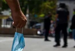 CDMX encabeza entidades con mayor n&uacute;mero de contagios de Covid-19 en lo que va del a&ntilde;o