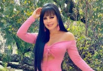 Maribel Guardia revela cuál es su última voluntad