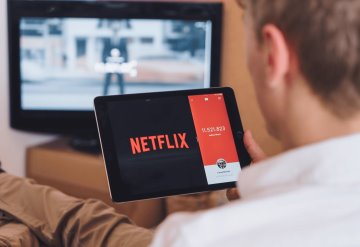 VPN para Netflix: desbloquea todas las películas y series