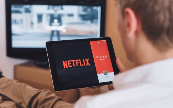 VPN para Netflix: desbloquea todas las películas y series