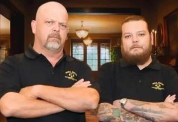 Adam, el hijo de Rick Harrison, murió por una sobredosis de fentanilo