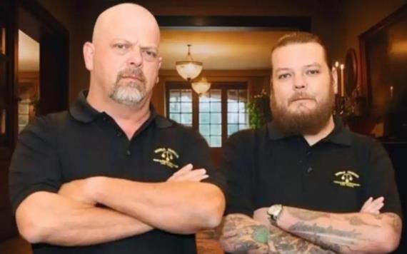 Adam, el hijo de Rick Harrison, murió por una sobredosis de fentanilo