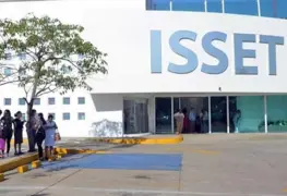 El ISSET informa sobre proceso de inscripción al CAI