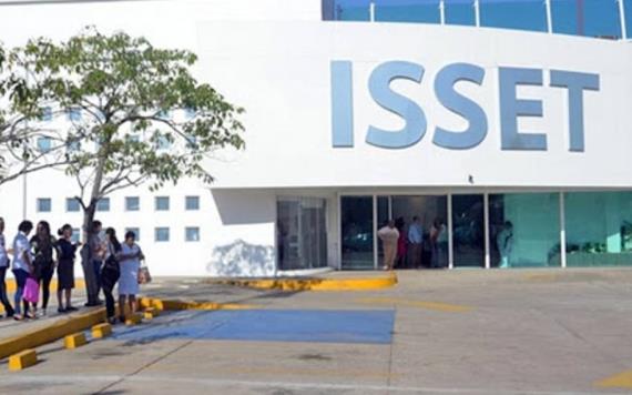 El ISSET informa sobre proceso de inscripción al CAI