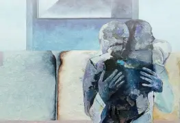 ISSET te invita a la inauguración de la exposición colectiva "Cuento sin moraleja"