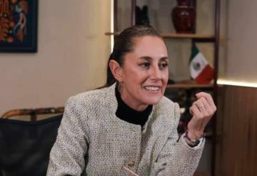 Claudia Sheinbaum celebra logros educativos en la CDMX