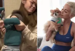 VIDEO: Modelo genera polémica acerca de la maternidad y su decisión de no tener hijos