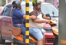 Obesidad sigue a la alza en Tabasco