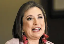 Como AMLO, Xóchitl Gálvez tendrá su mañanera de la verdad de lunes a viernes