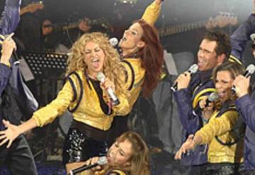 Timbiriche confirma su regreso a los escenarios, ¿estará Paulina Rubio?