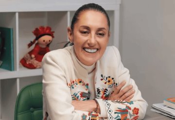 Claudia Sheinbaum destaca inversión en apoyos del bienestar destinados al pueblo de México