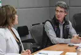 IMSS impulsa trasplantes de células troncales hematopoyéticas en beneficio de menores con cáncer