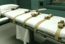 Testigos de la ejecución con nitrógeno a Kenneth Smith: convulsionó, apretó los puños, tembló