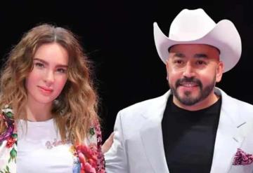 Lupillo Rivera habló de los celos de Belinda en su relación