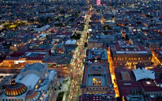 La CDMX está dentro de las mejores ciudades del mundo:  Sheinbaum Pardo