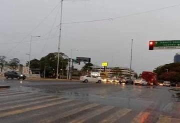 Frente frío No. 31 se desplazará sobre el sureste del país y la Península de Yucatán