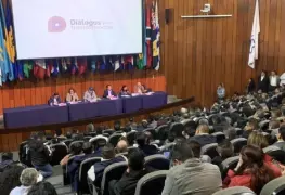 ´´Diálogos por la Transformación´´ realiza más de 60 foros y mesas de trabajo