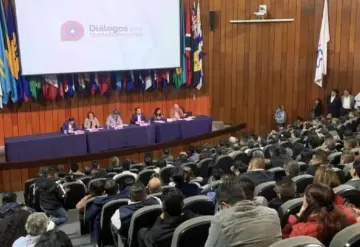 ´´Diálogos por la Transformación´´ realiza más de 60 foros y mesas de trabajo