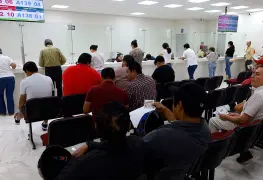 Concluyen el 31 de enero los incentivos fiscales en predial y agua para este mes