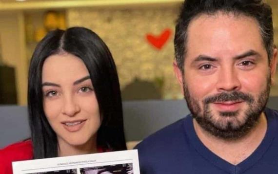 ¿Quién es Paola Dalay, novia de José Eduardo Derbez?, tendrán su primer bebé juntos