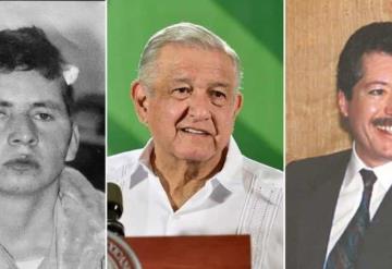 AMLO Responde a Hijo de Colosio, que Pidió Indulto a Mario Aburto: No puedo hacerlo