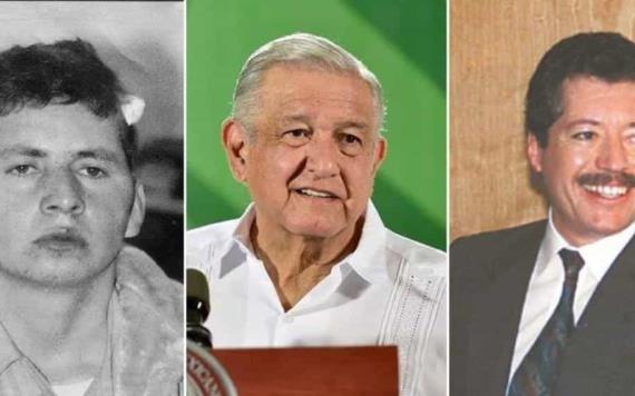 AMLO Responde a Hijo de Colosio, que Pidió Indulto a Mario Aburto: No puedo hacerlo