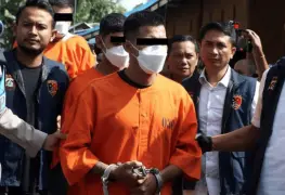 Tres mexicanos son detenidos en Bali tras ataque armado contra empresario