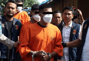 Tres mexicanos son detenidos en Bali tras ataque armado contra empresario