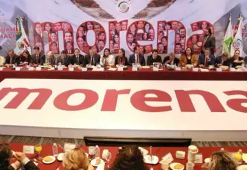 Claudia Sheinbaum asegura condiciones de seguridad para garantizar un proceso democrático libre y en paz