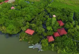 Cierra crisis La casa del agua en Centla