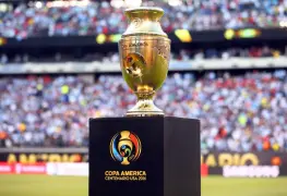 ¿Quiénes son los favoritos para ganar la Copa América, según las casas de apuestas?