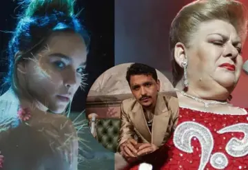 Paquita la del Barrio aconseja a Belinda tras lanzamiento de "Cactus"