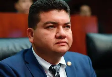 Condena Ovidio Peralta decisión de la SCJN de invalidar la Reforma Eléctrica