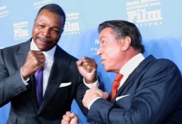 Mi vida cambió para siempre el día que conocí a Carl Weathers: Sylvester Stallone tras la muerte del actor