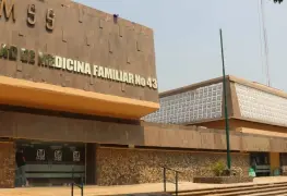 IMSS Tabasco revela que la Unidad Medica No. 43 brindará servicios los fines de semana