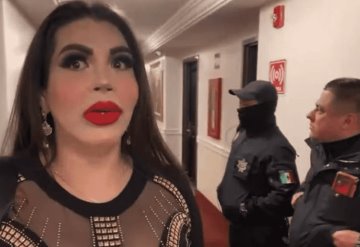 VIDEO: Acusan a hotel de transfobia: corrieron a influencer trans