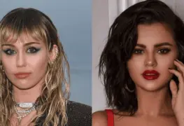 Cantantes que destrozaron a su ex con una canción