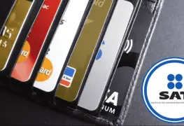 ¿Cuánto dinero se puede tener en una cuenta de débito sin que el SAT cobre impuestos?