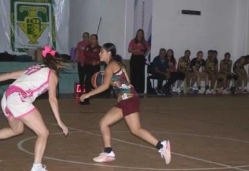 La Selección Mexicana femenil U18 tuvo una destacada actuación en Villahermosa, donde sostuvo par de juegos dentro de la Liga Mexicana de Baloncesto Profesional.