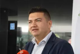 Protegeremos el paquete de reformas del presidente López Obrador: Ovidio Peralta