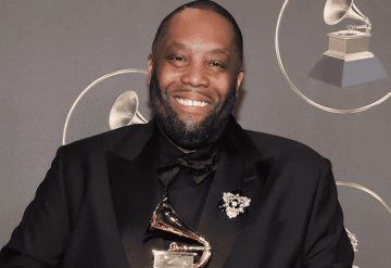 Rapero es detenido durante los Grammy 2024