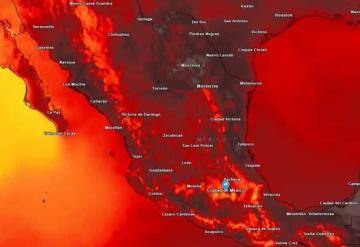 ¿Olas de calor y sequías intensas? Esto es lo que se prevé para México en 2024