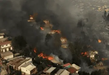 ¿Por qué los incendios de Chile están siendo tan mortíferos?