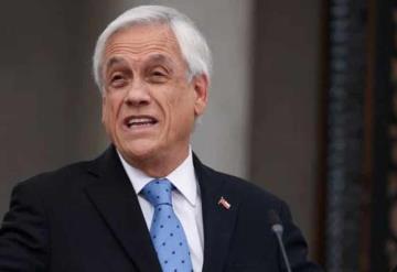 El expresidente chileno Sebastián Piñera murió en un accidente aéreo