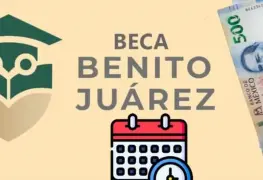 ¿Cuántos pagos de Beca Benito Juárez se realizarán en 2024? Esto es lo que sabemos sobre los pagos