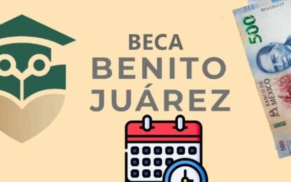 ¿Cuántos pagos de Beca Benito Juárez se realizarán en 2024? Esto es lo que sabemos sobre los pagos